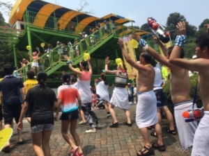 別府でワクワク!「湯~園地」に参加したぴょん! ~その③グランドフィナーレ&別府よいとこ編~
