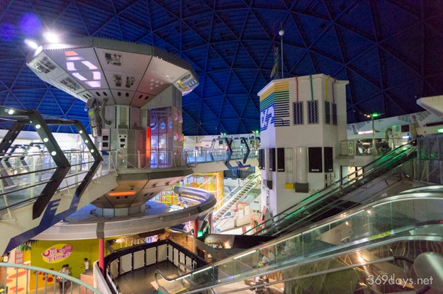 ルームシアター 映画 一覧 スペース·シアター EXPO'70 鉄鋼館の