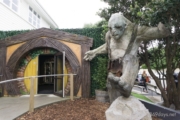ニュージーランド旅行記（その11）ウェリントンのウェタ・ケーブで映画の製作現場を見学！