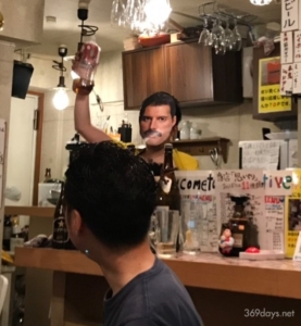 あなたにポジティブの風を・・・「ポジティブ居酒屋 思いやり」レポート~後編~