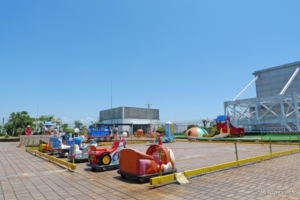 横浜で屋上遊園地を運営する「株式会社ナコス」を特集!(前編)