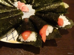 名古屋駅近くで極上の〇ネタが味わえる！『丸八寿司』レポート～後編～