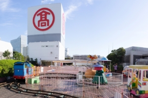 横浜で屋上遊園地を運営する「株式会社ナコス」を特集!(後編)