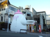よみがえれメルヘン！清里「ミルクポット」リニューアルオープン