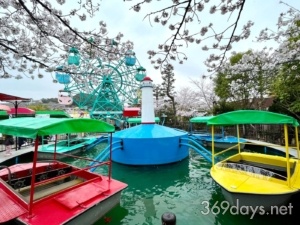 京都でレトロ遊園地を満喫しよう！「京都市動物園」