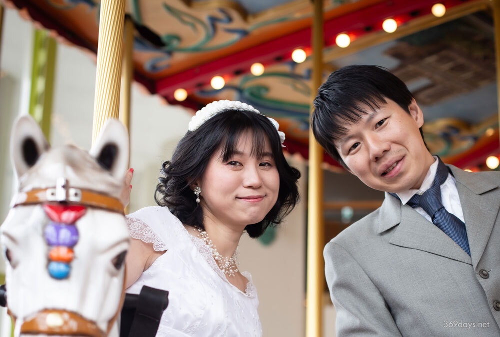 マツコの知らないメリーゴーランドの世界にmikko/milfordが出演