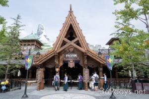 東京ディズニーシー・ファンタジースプリングスを1デーパスポートで満喫!