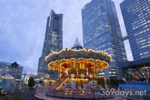 大阪・関西万博開催記念!博覧会から遊園地の歴史を見てみよう!