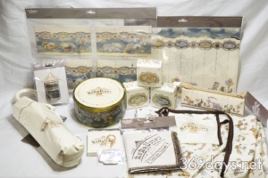 「ポケパーク カントー」のグッズをご紹介!開園初日にゲットしたメリーゴーランド&ポケパークグッズがもりだくさん!