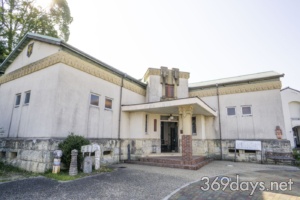 「あやめ池遊園地」の想いを受け継ぐオモシロ博物館！東洋民俗博物館