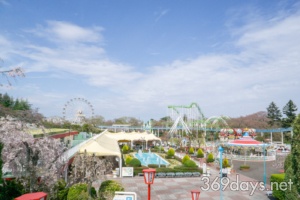 仙台の遊園地「八木山ベニーランド」で歴史を探検しよう!
