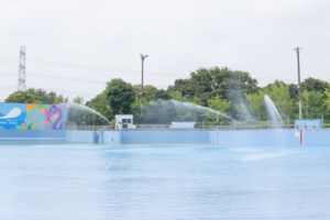 「東武スーパープール」が36年ぶりに大リニューアル！東武動物公園45周年の夏を楽しもう！