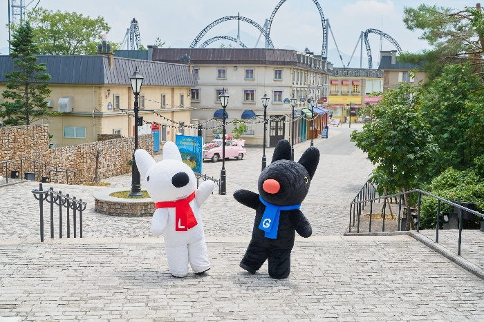遊園地＆おでかけスポット紹介メディア 369days.net | 遊園地だいすき